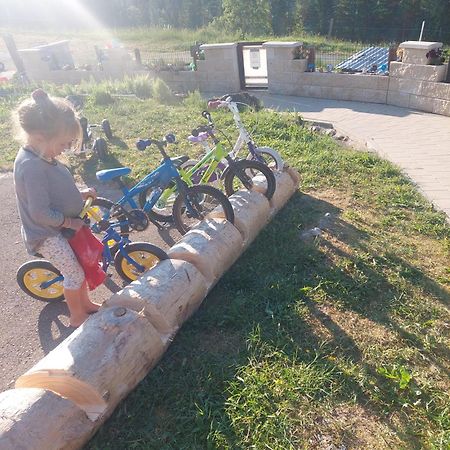 Вілла Jausenstation Neuschwand Гіттізау Екстер'єр фото