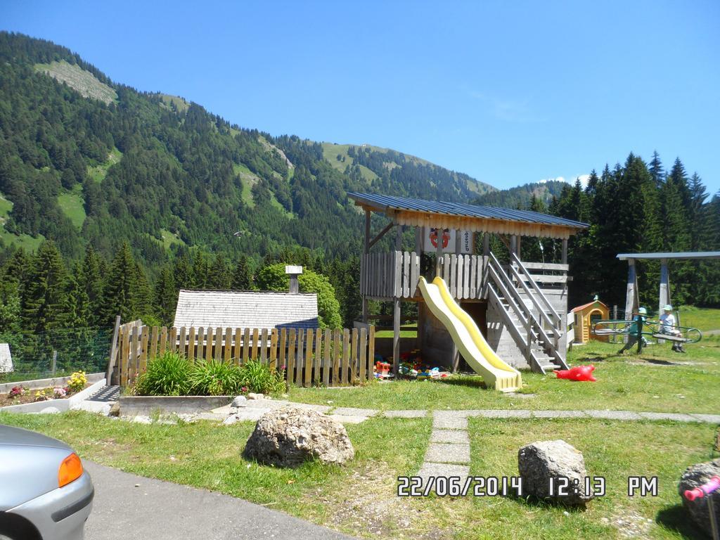 Вілла Jausenstation Neuschwand Гіттізау Екстер'єр фото